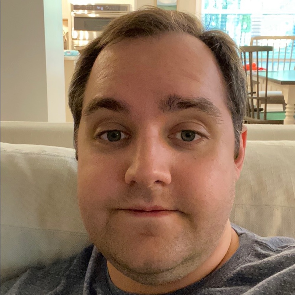 Meet your Posher, Ryan